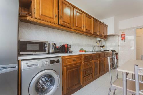 Best Houses 46 - Holiday Apartment