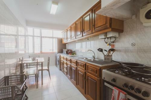 Best Houses 46 - Holiday Apartment