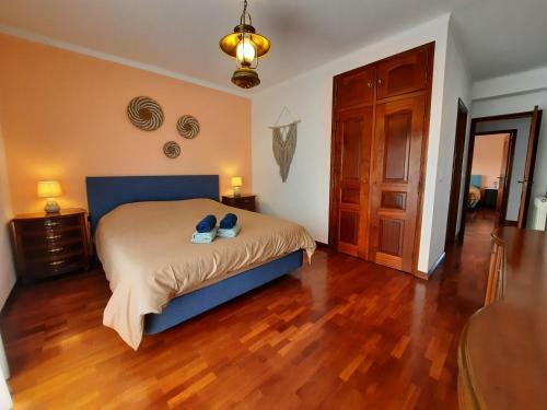 Apartamento Guesthouse Beach Break
