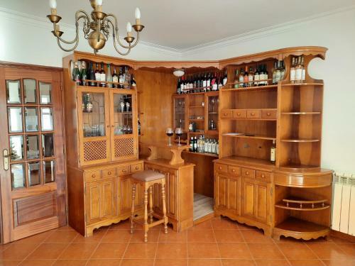 Apartamento Guesthouse Beach Break