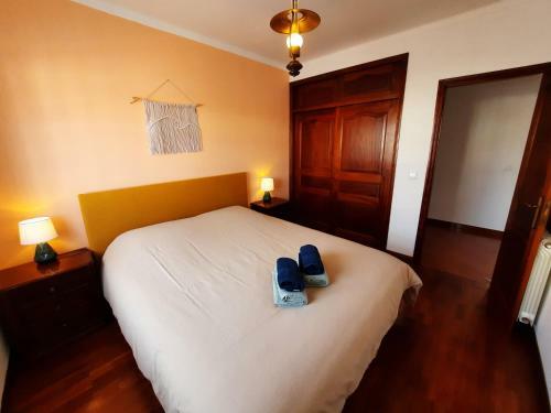 Apartamento Guesthouse Beach Break