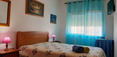 Apartamento Casa Da Villa