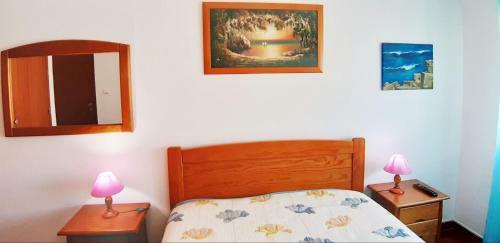 Apartamento Casa Da Villa