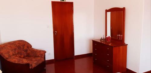 Apartamento Casa Da Villa