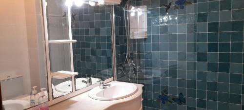 Apartamento Casa Da Villa