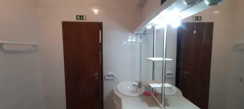 Apartamento Casa Da Villa