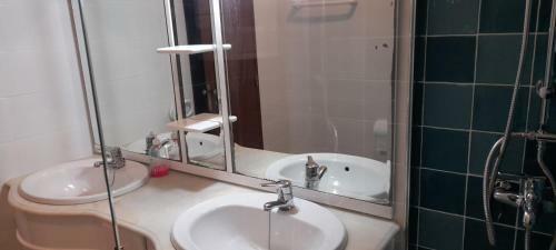 Apartamento Casa Da Villa