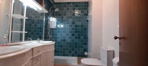 Apartamento Casa Da Villa