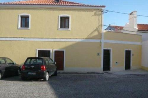 Apartamento Casa Carina