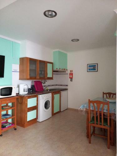 Apartamento Casa Carina