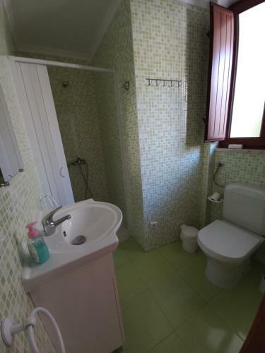 Apartamento Casa Carina