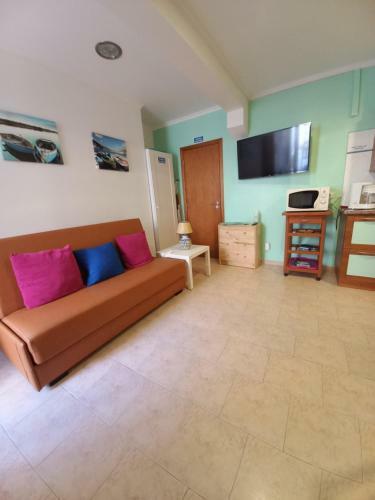 Apartamento Casa Carina