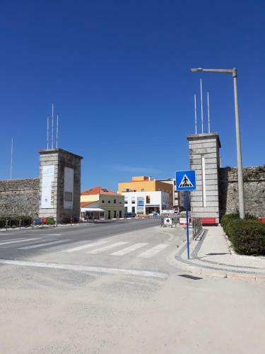 Apartamento Casa Carina