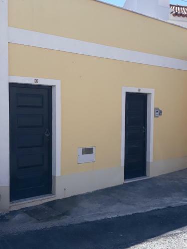 Apartamento Casa Carina