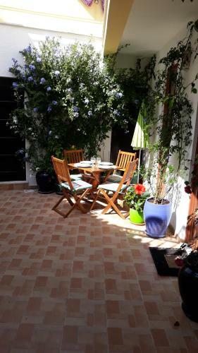Apartamento Casa Carina