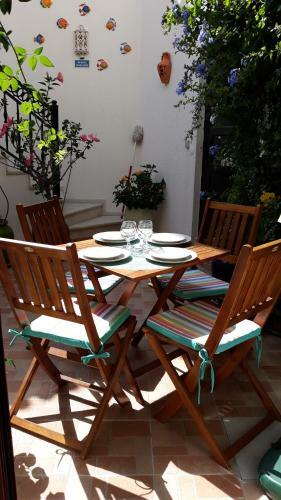 Apartamento Casa Carina