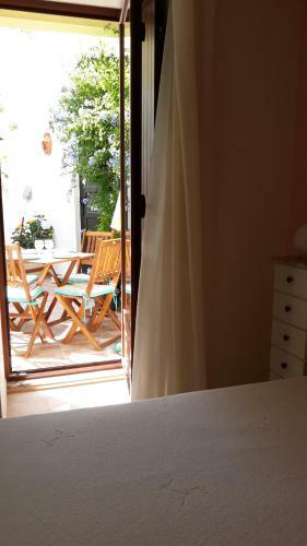 Apartamento Casa Carina
