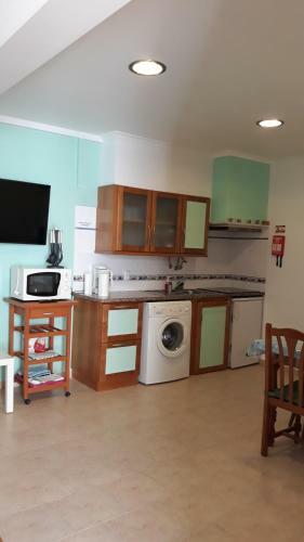 Apartamento Casa Carina