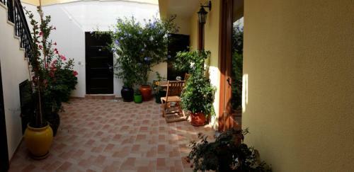 Apartamento Casa Carina