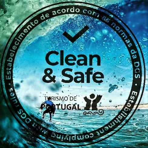 Hostal Peniche Surf Lodge 2