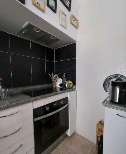 Apartamento P� N'areia G�mboa Beach T3