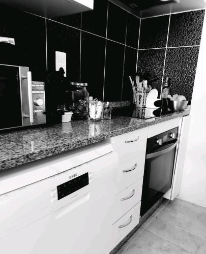 Apartamento P� N'areia G�mboa Beach T3