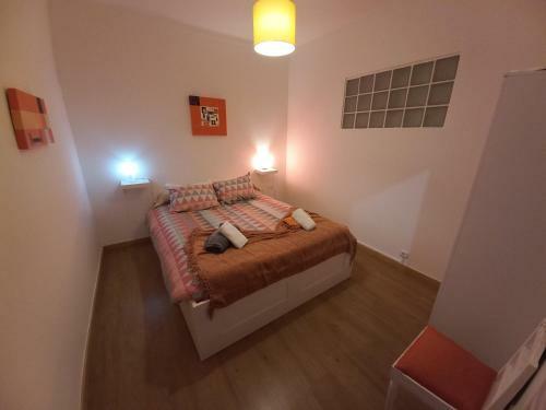 Apartamento 1.dezembro House