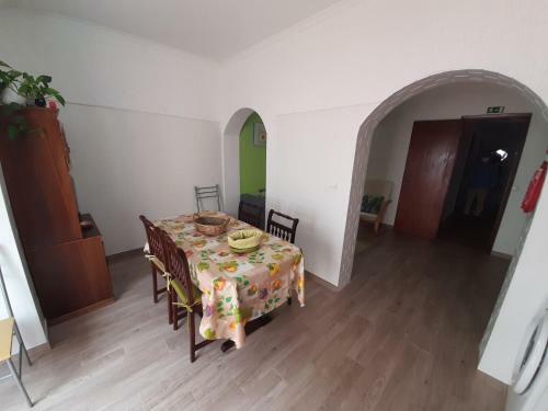 Apartamento 1.dezembro House