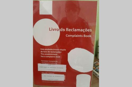 Apartamento 1.dezembro House