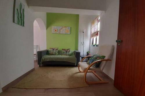 Apartamento 1.dezembro House