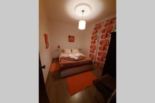 Apartamento 1.dezembro House