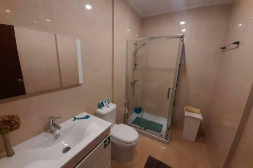 Apartamento 1.dezembro House