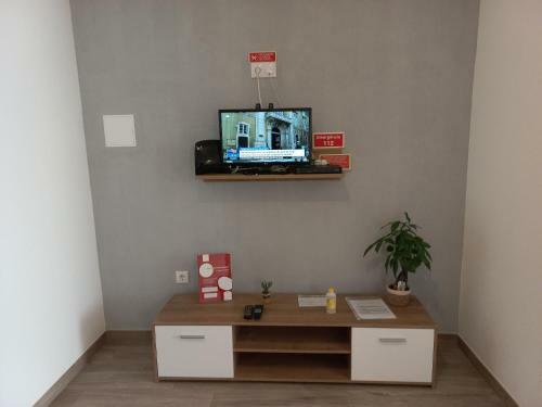 Apartamento 1.dezembro House