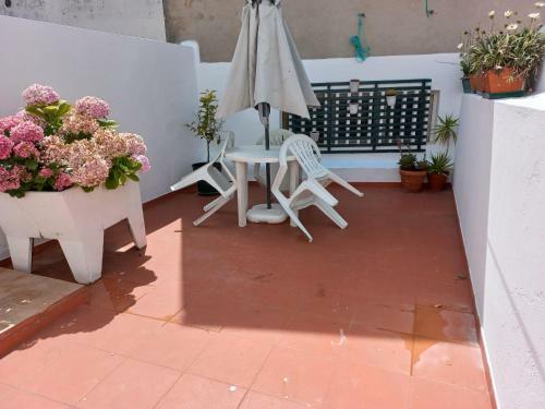 Apartamento 1.dezembro House