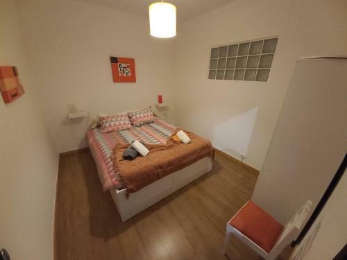 Apartamento 1.dezembro House