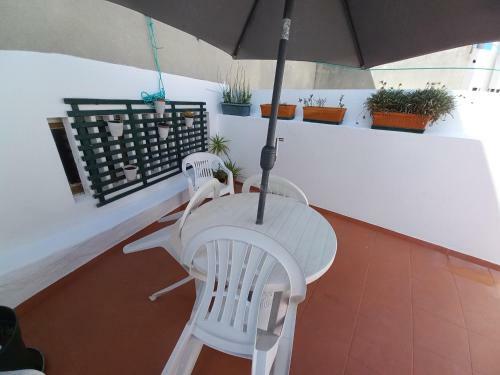 Apartamento 1.dezembro House