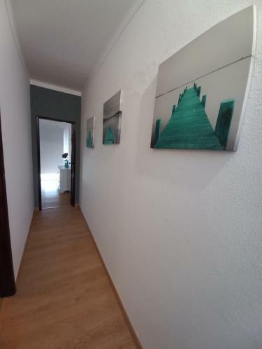 Apartamento 1.dezembro House