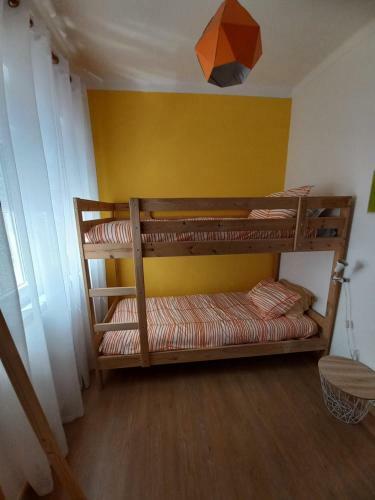Apartamento 1.dezembro House