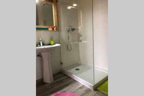 Apartamento P� N'areia House