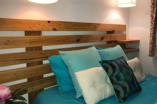 Apartamento P� N'areia House