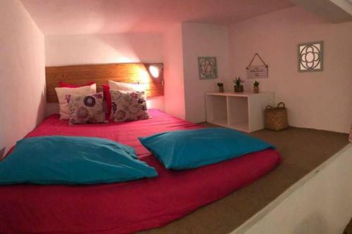Apartamento P� N'areia House