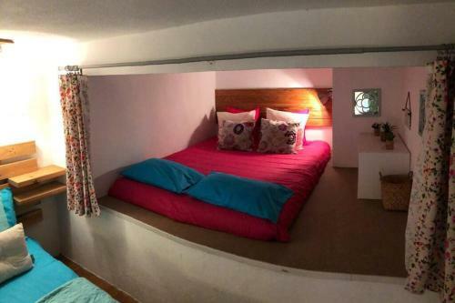 Apartamento P� N'areia House