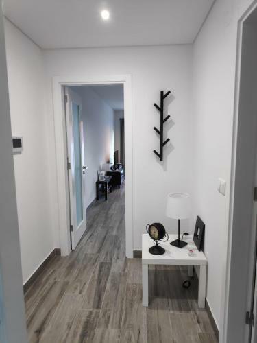 Apartamento Supertubos - Peniche - Consola��o