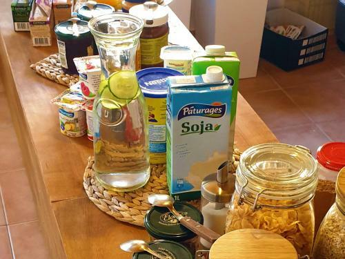 Bed & Breakfast Soulsurfcamp Portugal