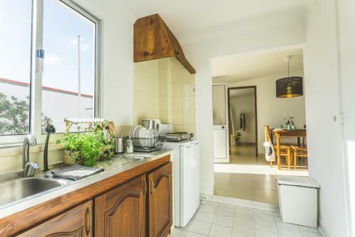 Bed & Breakfast Soulsurfcamp Portugal