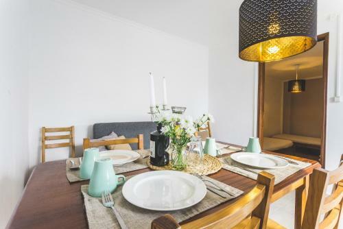 Bed & Breakfast Soulsurfcamp Portugal