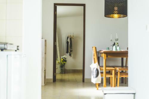 Bed & Breakfast Soulsurfcamp Portugal