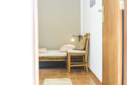 Bed & Breakfast Soulsurfcamp Portugal