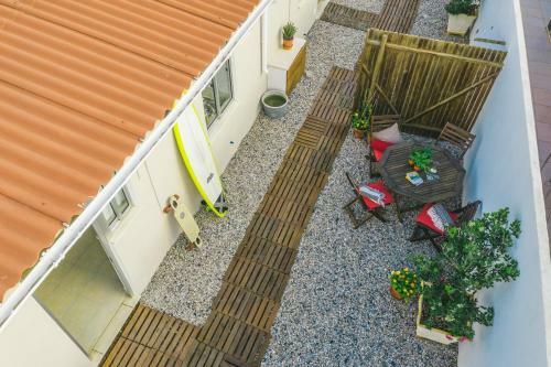 Bed & Breakfast Soulsurfcamp Portugal