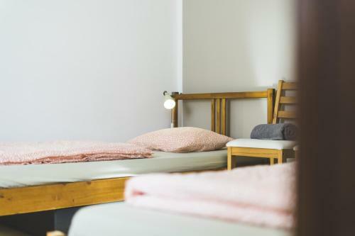 Bed & Breakfast Soulsurfcamp Portugal